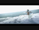 幽霊になったんだ　/　初音ミク・カゼヒキβ
