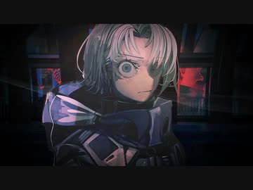 【初音ミク】独走【巡巡】