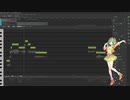 [SynthV カベル] You Were Meant For Me feat. GUMI