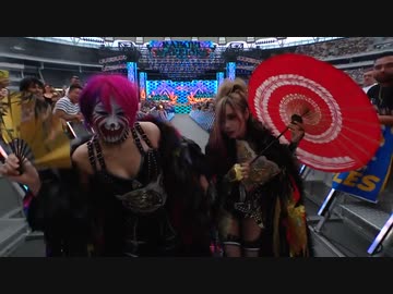 SMASH 非売品 8枚組 DVD TAJIRI 朱里 華名 WWE ASUKA SMASH 非売品 8枚組 DVD TAJIRI 朱里 華名 WWE ASUKA