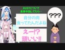RUSTについてこよりと会話するすいちゃん　