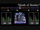 【GITADORA】†Death of Destiny†【FUZZ-UP】