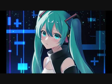 PRIDE / 初音ミク