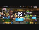 ☆85%ΩTティトゥスFOF人York137スタン不可フェイタルプリテンダージャブ2R圧倒的勝利CKO70％バイオクリティカルフック31万CKO