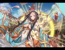 千年戦争アイギス 第十一回人気闘兵決定戦：決戦闘兵開始+おまけ【強襲ミッション×獣人+英雄王子】