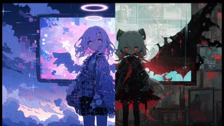 dear My DEVIL / feat.初音ミク ボカコレ2024冬ルーキー