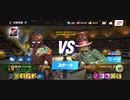 ☆73%ΩTティトゥスoldDiRTBAR 100%回避スタン不可フェイタルフックキメラジャブ2R圧倒的勝利バイオクリティカルフック37万KO