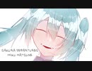 【卒業ソング】SAKURA DEPARTURES / 初音ミク Tatsu_P