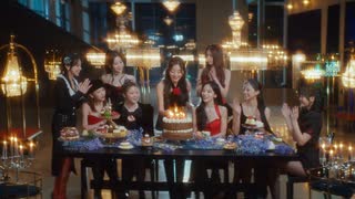 240223 TWICE - "ONE SPARK" [Official M/V]