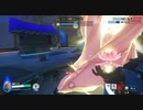 とりあえず、オーバーウォッチ２をスイッチ版でしゃべりながらやるだけ　その３４９
