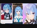 みこめっとで振り返るすいちゃんのホロサマビンゴ2023　