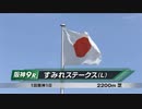 【競馬】2024年 すみれステークス(L)【サンライズアース / M.デムーロ】