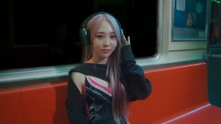 240220 MOONBYUL (문별) - "TOUCHIN&MOVIN" [Official M/V]