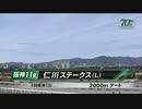 【競馬】2024年 仁川ステークス(L)【ダイシンピスケス / 岩田望来】