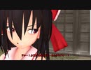 【東方MMD】 　進化する不死身の肉体　PART１