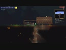 【Terraria】初めてのボス討伐　PART4
