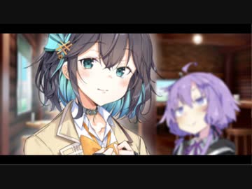 【VOICEROID劇場】初めまして宮舞さん。