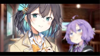 【VOICEROID劇場】初めまして宮舞さん。
