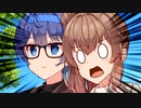 「ささつづのあいだに挟まっただと！？」【VOICeVI劇場】