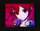 【MMD】イガク【重音テト】
