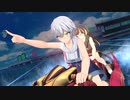 【ドルフィンウェーブ】 咲良・アントニー レアリティSSR エプロンスタイル スキル 鑑賞