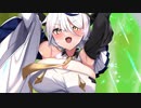 ティンクルスターナイツX　裏フィーニスの塔～RedMoon～　9F
