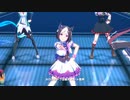 【ウマ娘 プリティーダービー】U.M.A. NEW WORLD!!（スペシャルウィーク）