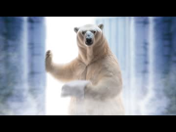 南極の地下で男の娘メイドに奉仕されます.ai(パート3/3)