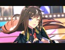 勝負服の色別編成で『U.M.A. NEW WORLD!!』