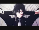 【MMD刀剣乱舞】パメラ【実休光忠】