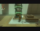 ゼルダの伝説ティアーズオブザキングダム　モロンクの祠