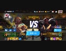 91%ΩTティトゥスEVILPERROTE182SAフェイタル最速キメラジャブアッパー1R圧倒的勝利バイオクリティカルフック38万トリニティKO