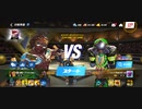 88%ΩTティトゥスFOF人York137スタン不可フェイタル2全回避最速プリテンダージャブ2R圧倒的勝利2連続バイオクリティカルフック21万22万KO