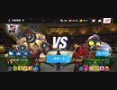 ☆92%ΩTティトゥスTgz〆Acojohnスタン不可最速MAXプリテンダージャブアッパー1R圧倒的勝利CKOバイオクリティカルフック47万CKO
