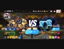 ☆91%ΩTティトゥスac1VERDEKALサイバー最速アストロジャブアッパー2R圧倒的勝利バイオクリティカルフック39万KO