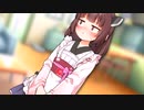 メイド服に着替えさせられるきりたん【ボイスロイド劇場】