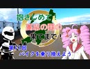 【ついなちゃん車載】抱きしめて！高志の国の果てまで！ 11回・バイクを乗り換えよう【CB250R】【Ninja400】