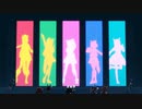 【ウマ娘MV】U.M.A. NEW WORLD!!【アニメSeasonシリーズ】