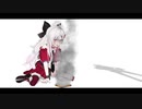 【にじさんじMMD】パンこげこげになっちゃった【石神のぞみ／倉持めると】