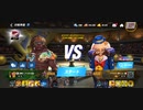 ☆93%ΩTティトゥスGODsCER多ERUSスタン不可最速キメラジャブアッパー1R圧倒的勝利CKOバイオクリティカルフック41万43万CKO