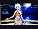 【MMD】 【240224】天城越え Tda式 初音ミク ChinaDress【sdPBR460】