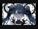 アキ　MV　『ドラマ』 初音ミク / AKI　-　drama