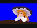 【再】物思いにふけるAZS姉貴BB.mp4