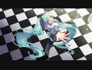 ティミド・メ・ベル/初音ミク