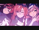 【ウマ娘MV】「Gaze on Me!」イクノ ネイチャ タンホイザ