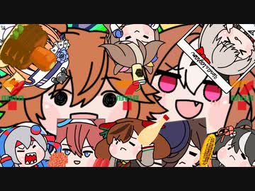 すぴりちゅあるこらぼれーしょん