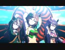 【ウマ娘MV】BLOW my GALE【歌唱追加:ミスターシービー】
