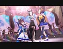【ウマ娘MV】歌声が素晴らしい「彩 Phantasia」【ラモーヌ歌唱実装記念】