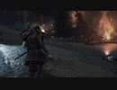PS4配信｜對馬島之魂｜簡單難度｜序章 (3)