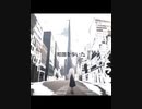 白髪と鯨\sauney feat VY_Lite